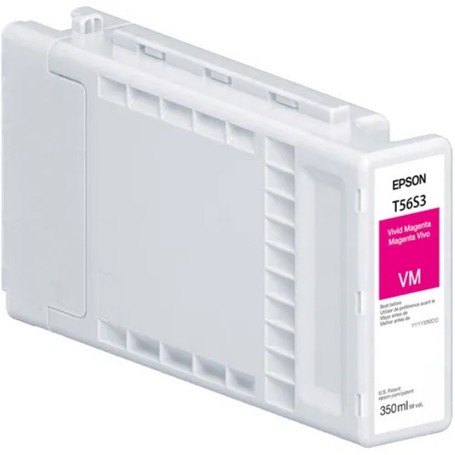 Epson T56S320 Vivid Magenta Ink Cartridge