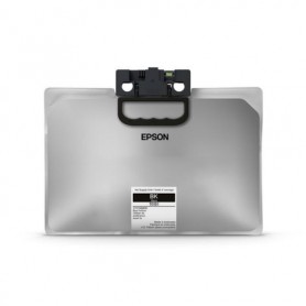 Epson T01D100 Black Ink Pack