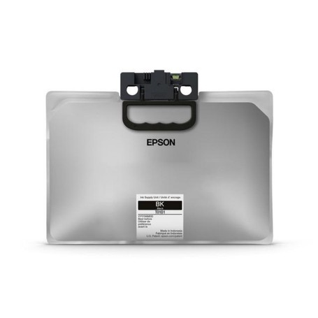Epson T01D100 Black Ink Pack