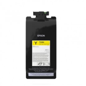 Epson T53E820 Matte Black Ink Pack