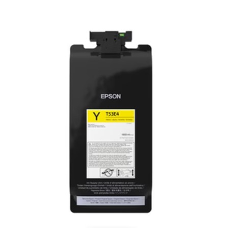 Epson T53E820 Matte Black Ink Pack