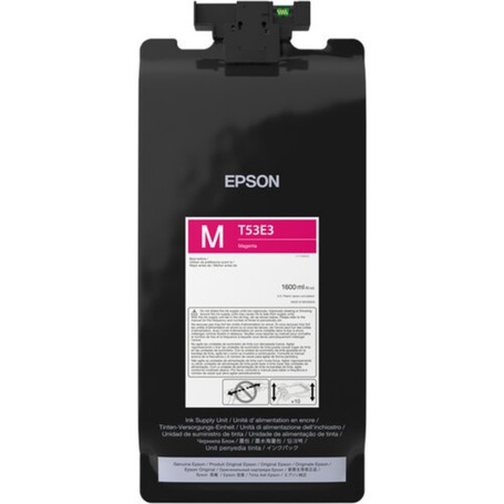 Epson T53E320 Magenta Ink Pack