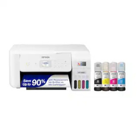 Epson T812XL-XCS Ink Cartridge Multipack