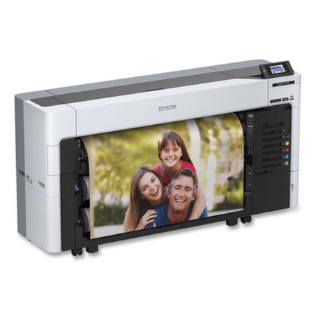 Epson T53E220 Cyan Ink Pack