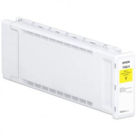 Epson T48L420 Wide-Format Inkjet Ink Cartridge