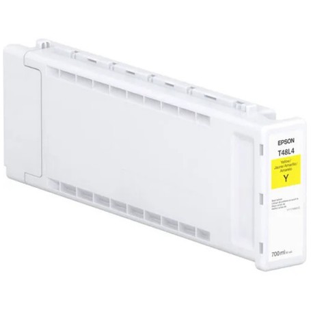 Epson T48L420 Wide-Format Inkjet Ink Cartridge