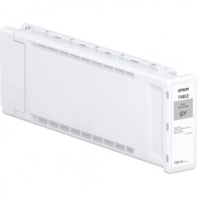 Epson T48LE20 Wide-Format Inkjet Ink Cartridge