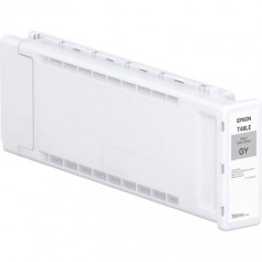 Epson T48LE20 Wide-Format Inkjet Ink Cartridge
