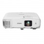 Epson V11H987020-N PowerLite 982W 3LCD WXGA Projector