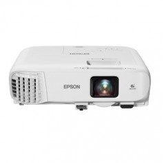 Epson V11H987020-N PowerLite 982W 3LCD WXGA Projector