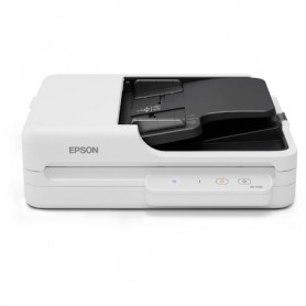 Epson B11B273201 DS-1730 Flatbed and ADF Color Document Scanner