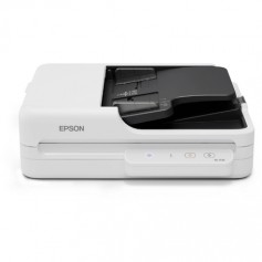 Epson B11B273201 DS-1730 Flatbed and ADF Color Document Scanner