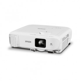 Epson V11HB60020 PowerLite 994F Full HD 3LCD Multimedia Projector