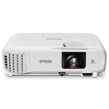 Epson V11HB51020 PowerLite E24 3LCD Classroom Projector