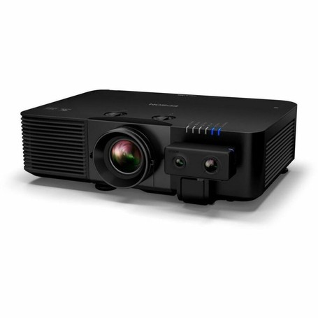 EPSON V11HB24120 3LCD LASER PROJECTOR WITH 4K ENHANCEMENT