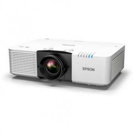 Epson V11HB24020 PowerLite L890E 3LCD Laser Projector