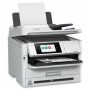 Epson C11CK76201 WorkForce Pro WF-M5899 Monochrome Multifunction Printer