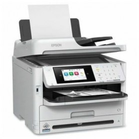 Epson C11CK76201 WorkForce Pro WF-M5899 Monochrome Multifunction Printer