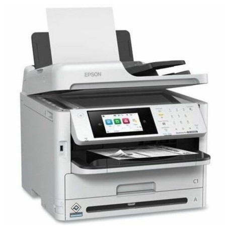 Epson C11CK76201 WorkForce Pro WF-M5899 Monochrome Multifunction Printer