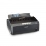 Epson LX350 9-Pin Impact Dot Matrix Printer