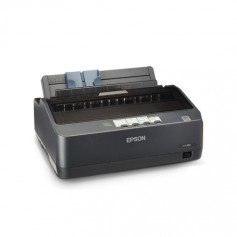 Epson LX350 9-Pin Impact Dot Matrix Printer