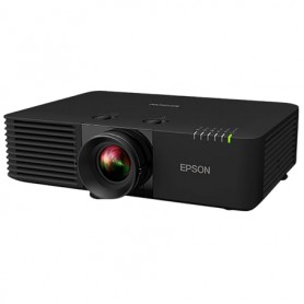Epson V11H921520-N BrightLink 1480Fi interactive 3LCD laser projector