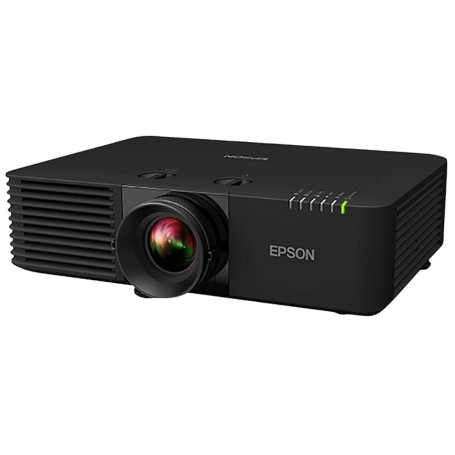 Epson V11H921520-N BrightLink 1480Fi interactive 3LCD laser projector