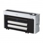 Epson SCT3770DR SureColor T3770DR 24-Inch Large-Format Dual-Roll CAD Technical Printer