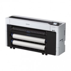 Epson SCT3770DR SureColor T3770DR 24-Inch Large-Format Dual-Roll CAD Technical Printer