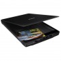 Epson B11B268201 Perfection V39 II Color Photo and Document Flatbed Scanner