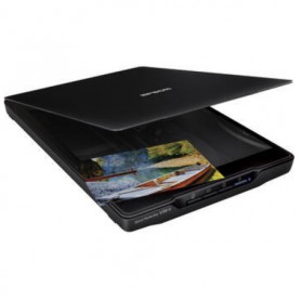 Epson B11B268201 Perfection V39 II Color Photo and Document Flatbed Scanner