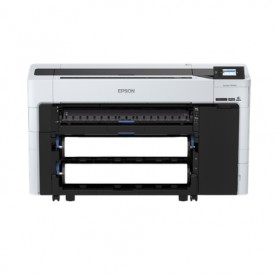 Epson SCT5770DM Multifunction Large-Format CAD Printer