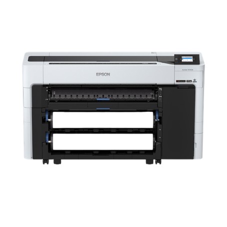 Epson SCT5770DM Multifunction Large-Format CAD Printer