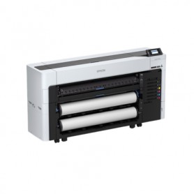 Epson SCT7770DM Multifunction Large-Format CAD Printer