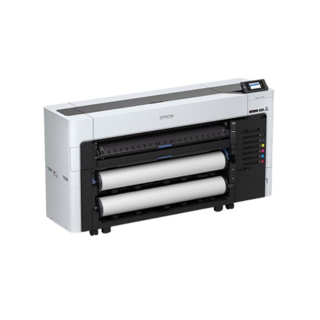 Epson SCT7770DM Multifunction Large-Format CAD Printer
