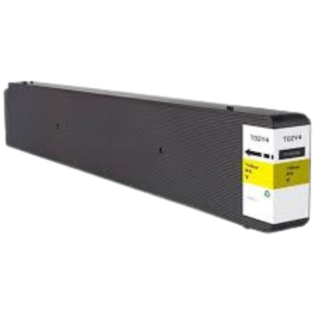 Epson T02Y420 Yellow T02Y DURABrite Pro Ultra High Capacity Ink Cartridge