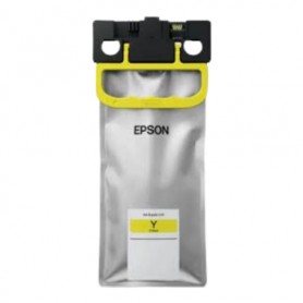 Epson T05B420 ultra-high-capacity yellow ink pack Ink Cartridge
