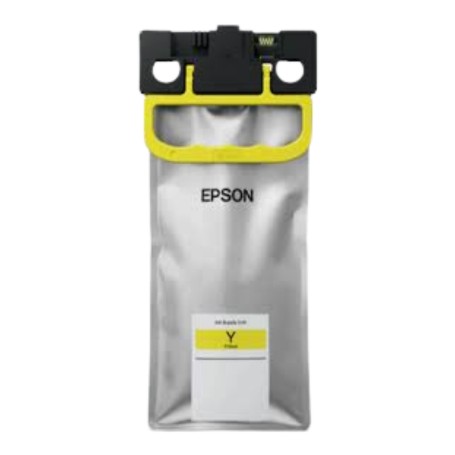 Epson T05B420 ultra-high-capacity yellow ink pack Ink Cartridge