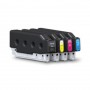 Epson T08D420 genuine high-capacity DURABrite Pro yellow ink cartridge