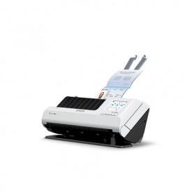 Epson B11B269202 DS-C480W Wireless Compact Desktop Document Scanner