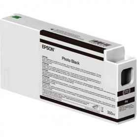 Epson T54X800 Black UltraChrome HD/HDX pigment ink cartridge