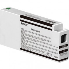 Epson T54X800 Black UltraChrome HD/HDX pigment ink cartridge