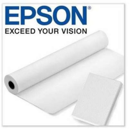 Epson S450426 Enhanced Matte Paper 44" x 100' Roll