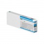 Epson T55K200 UltraChrome HD Cyan 700ml Ink Cartridge