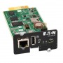 Eaton WEBCARD-M3 UPS Network Management Card