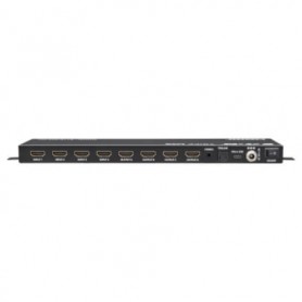 Eaton B119-4X4-MV Tripp Lite 4x4 HDMI matrix switch built multiviewer