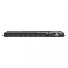 Eaton B119-4X4-MV Tripp Lite 4x4 HDMI matrix switch built multiviewer