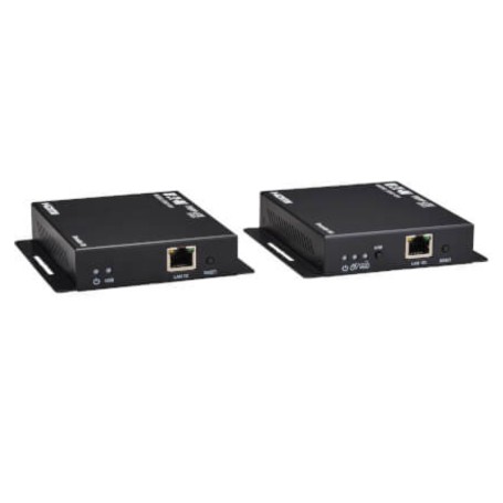 Eaton B161-101Tripp Lite 4K HDMI over IP encoder decoder kit