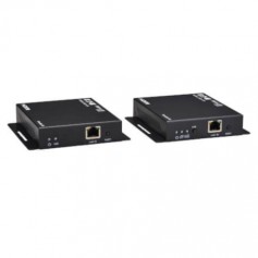 Eaton B161-101Tripp Lite 4K HDMI over IP encoder decoder kit
