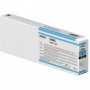Epson T55K500 UltraChrome HD / HDX Light Cyan 700ml Ink Cartridge